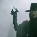 V de Vendetta tendr� una nueva adaptaci�n en formato serie para HBO Max