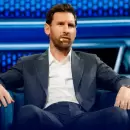 Messi se ilusiona con jugar el Mundial 2026, pero advirti�: "No quiero ser una carga"