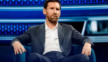 messi
