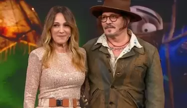 johnny depp