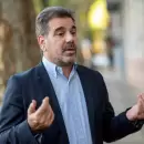 Ritondo pidi� que el Renaper siga en el Ministerio del Interior y marc� distancia con Bullrich