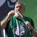 ATE ratific� la marcha al Congreso y asegur� un acatamiento masivo del paro