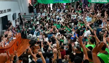 ate nacional