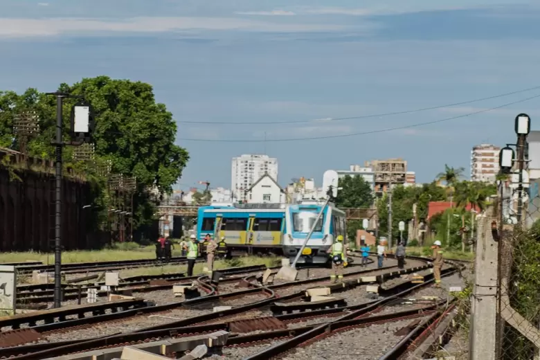 tren