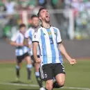 La sincera reflexi�n de Nicol�s Tagliafico: "Nadie est� preparado para cuando Messi no est�"