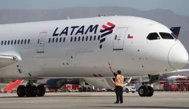 LATAM Airlines