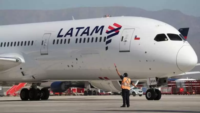 LATAM Airlines
