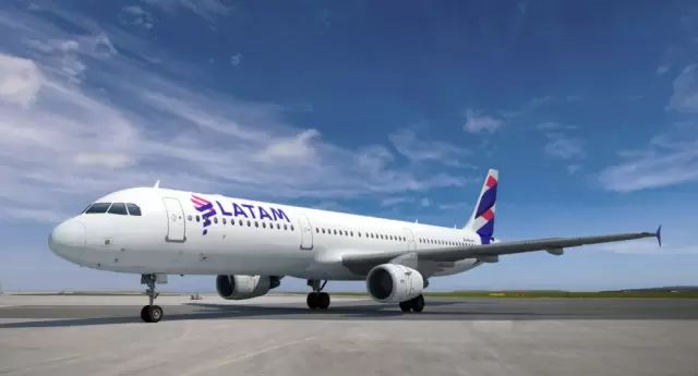 LATAM Airlines