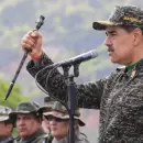 Maduro denuncia "amenazas imperiales" y responde al despliegue de Estados Unidos en el Caribe