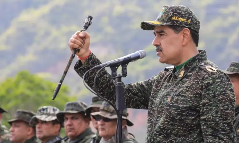 Maduro