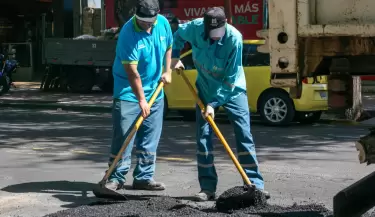Obras Ciudad