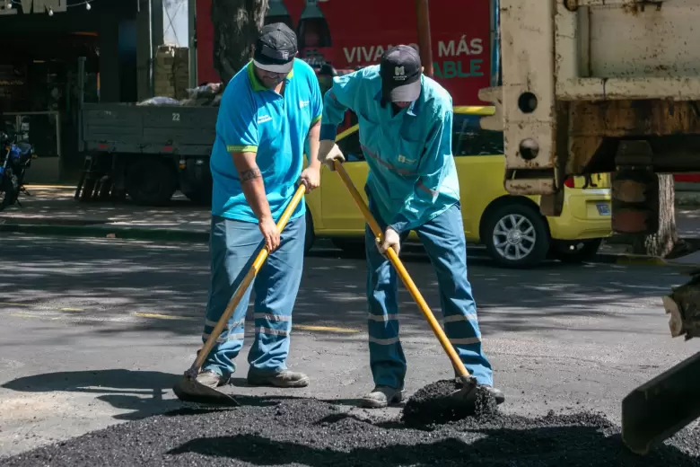 Obras Ciudad