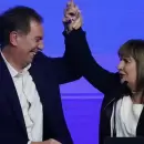 Disputa por el Renaper enfrenta a Diego Santilli y Patricia Bullrich en el seno del Gobierno