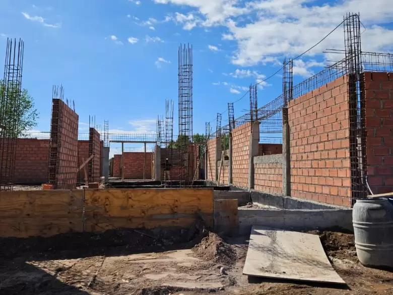 Infraestructura educativa
