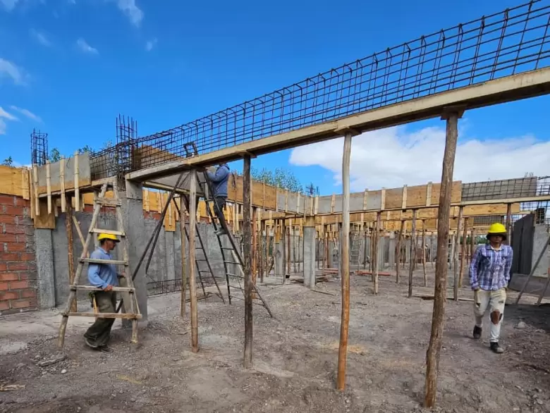 Infraestructura educativa