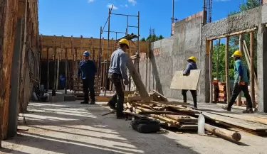 Infraestructura educativa