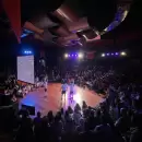 La gran final de la Liga Mendocina de Improvisaci�n llega al Teatro Mendoza