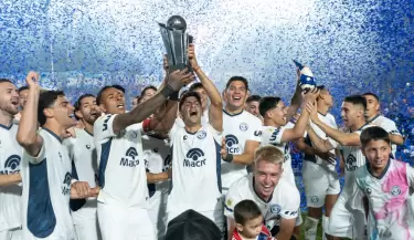 independiente rivadavia