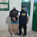 Atraparon en Capital a un presunto estafador con pedido de captura
