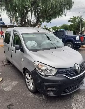 persecuci�n en Godoy Cruz