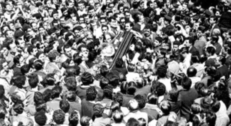 JOSE MARIA GATICA