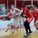 Hurac�n Las Heras juega en casa para recomponer el rumbo