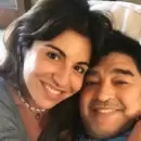 Gianinna Maradona declar� en el jury y revel� una promesa de la magistrada Makintach