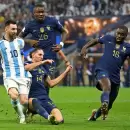 La Selecci�n Argentina y Francia podr�an jugar un amistoso antes del Mundial 2026