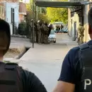 Qui�n es el hombre que se atrincher� en San Rafael: su historial delictivo y deportivo