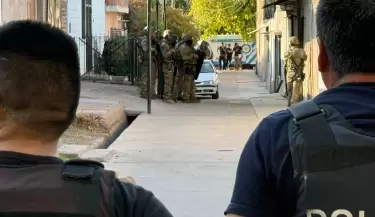 GES