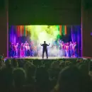 Cantapueblo celebra 35 a�os: la Fiesta Coral de Latinoam�rica vuelve a emocionar a Mendoza