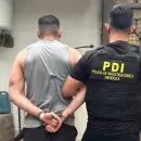 Cay� en Las Heras un sujeto vinculado a una banda dedicada al robo de motos