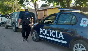 Allanamientos