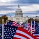 El Congreso de Estados Unidos aprobó el acuerdo que pone fin al cierre de Gobierno más largo de su historia
