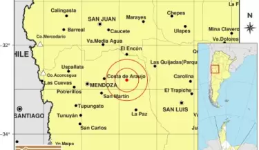 sismo
