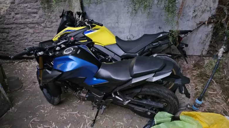 moto