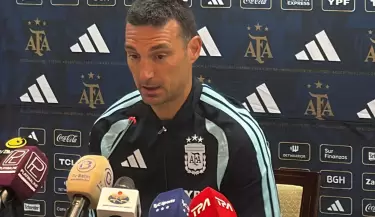 scaloni