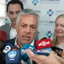 Cornejo impulsa cambios en el C�digo Procesal Penal para acelerar los casos de flagrancia