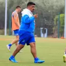 Godoy Cruz, a todo o nada: la probable formaci�n para enfrentar a Deportivo Riestra