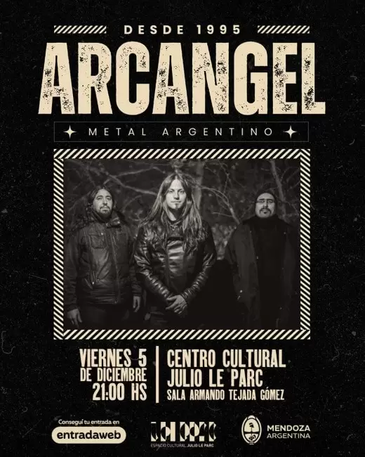 arcangel