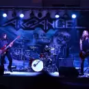 Arc�ngel festejar� 30 a�os de rock con un show especial en el Le Parc