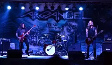 arcangel