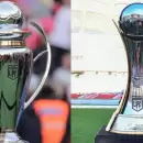 La AFA anunci� cu�ndo y d�nde se jugar�n las finales del Clausura y del Trofeo de Campeones
