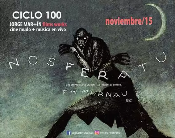 nosferatu