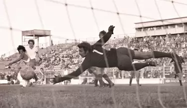 DIEGO MARADONA