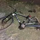 Atropellaron a un ciclista de 71 a�os en San Rafael, agoniz� varias horas y muri�