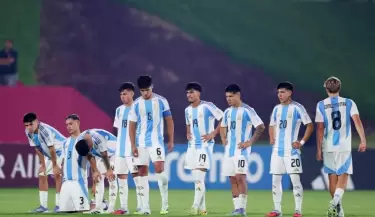 argentina sub 17