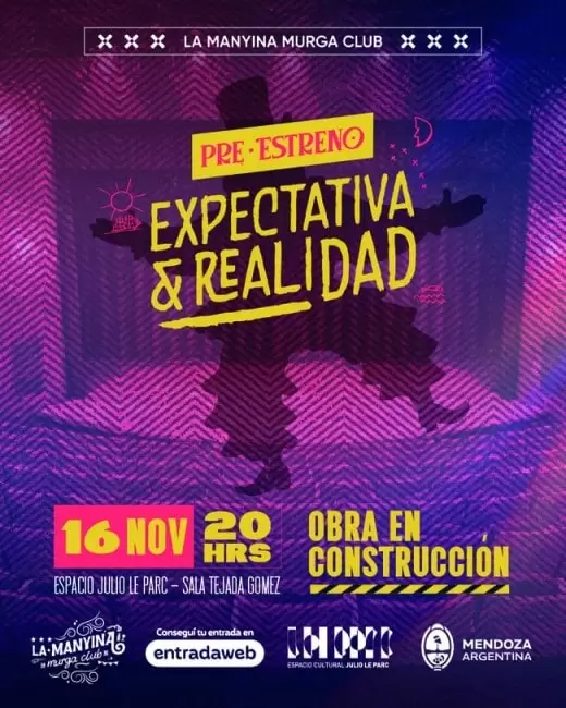 expectativa y etc
