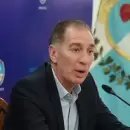 Diego Santilli pas� por Mendoza, destac� el fallo por YPF y reforz� la agenda de reformas