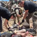 Nuevo operativo rural en Las Heras: decomisaron 200 kilos de carne no apta para el consumo